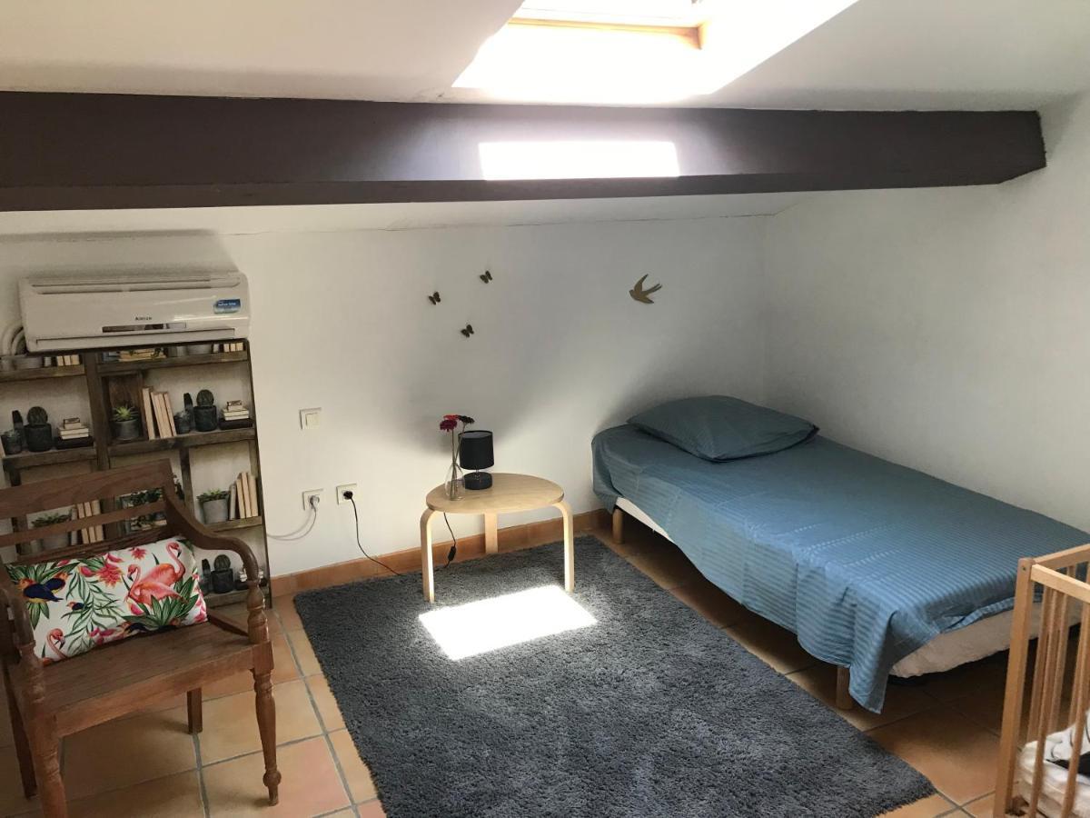 Plan De Cuques T2 호텔 외부 사진